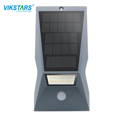 comprar las luces decorativas del jardín 3.5W indican a prenda impermeable detectada del modo la iluminación al aire libre fabricación en línea