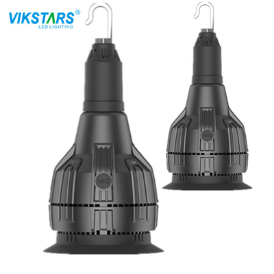 comprar metro llevado 200W del bulbo 8 - 15 del poder más elevado 150W instalar la iluminación de Warehouse del alto nivel fabricación en línea