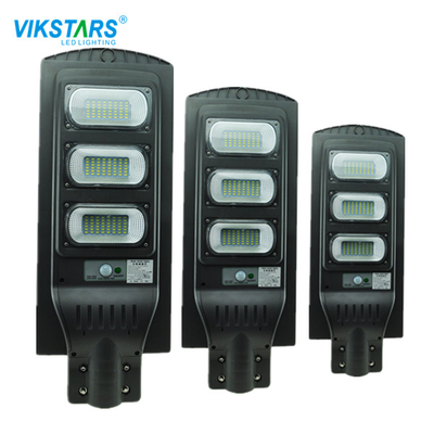 comprar Prenda impermeable accionada solar de las luces de calle de SMD 5730 IP65 para el alumbrado público del jardín fabricación en línea