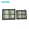 Color portátil cargable solar Chargable de la luz 100w200W para la iluminación al aire libre