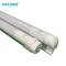 El tubo del MANDO DDP Smart LED enciende T8 el disipador de calor del tubo fluorescente 1500m m 900m m 6500K Alu