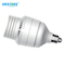 iluminación al aire libre de la prenda impermeable blanca del color del bulbo del poder más elevado LED del lumen 100lm/W