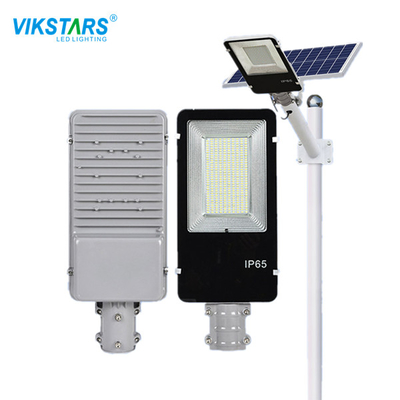 Luz de calle solar del poder más elevado	 prenda impermeable al aire libre 200w para la iluminación del patio