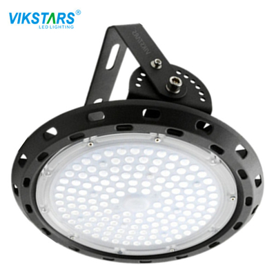 280 el UFO del LED 200w llevó la alta iluminación de los talleres de las fábricas de la luz de la bahía