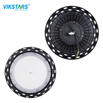 Lámpara del UFO de las lámparas SMD 3030 LED de la bahía LED del campo de deporte alta