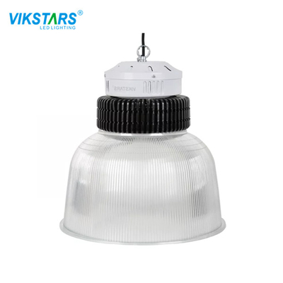 Luz industrial interior del estacionamiento de la luz 130lm/W de 200W Warehouse