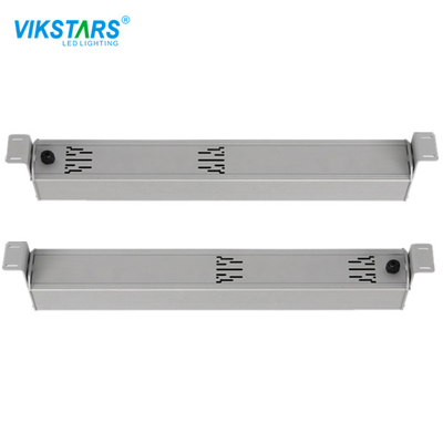 El control 100w del interruptor llevó la alta iluminación del crecimiento vegetal de la luz IP65 SMD 3030 LED de la bahía