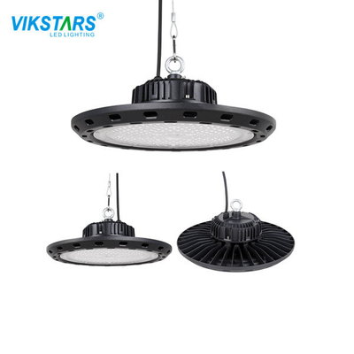 3 años de UFO de la garantía 100lm/W llevaron la alta luz 100w de la bahía para la iluminación de los gimnasios
