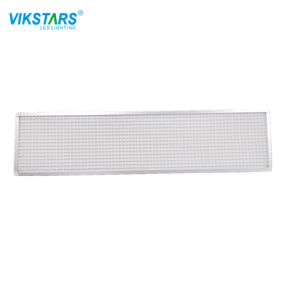 Alta luz de aula brillante con 40w 80lm/W 95Ra para iluminación de laboratorio