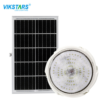 Luz de techo solar interior de iluminación casera con el CCT cambiable