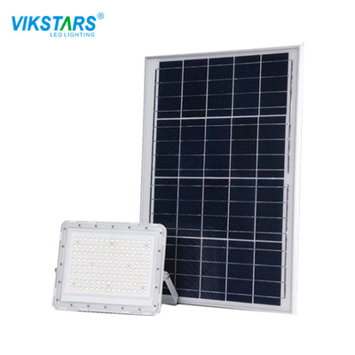 luz de inundación de 300w LED con el sensor ligero y teledirigido solares para la iluminación de la puerta