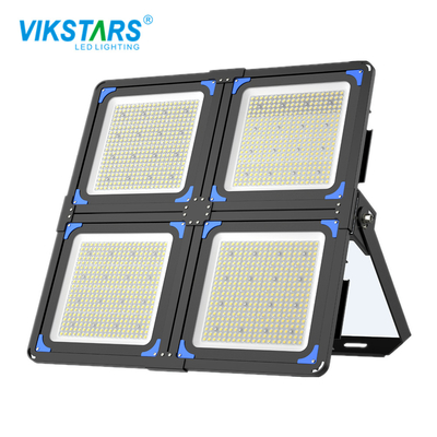 Prenda impermeable al aire libre de la luz de inundación del estadio del poder más elevado 960w 1200w LED