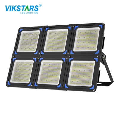 Luz de inundación de IP65 1200w LED para el estadio del aeropuerto del fútbol de los deportes