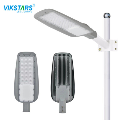 Lumen llevado impermeable 150w 200w de las luces de calle alto para la iluminación de la autopista