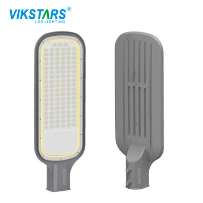 Luz de calle delgada de la prenda impermeable LED del DOB 200w para el pequeño camino del campo