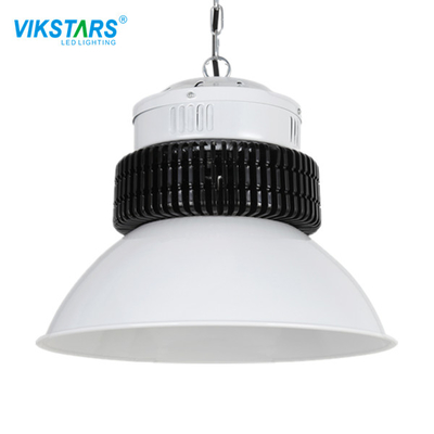 Ra industrial comercial 200W 25000lm de la luz 6000k 80 de la bahía LED de Warehouse alto