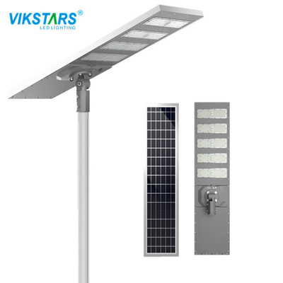 Lente solar de la PC de la luz de calle de las carreteras IP65 200w 300w Grey Housing