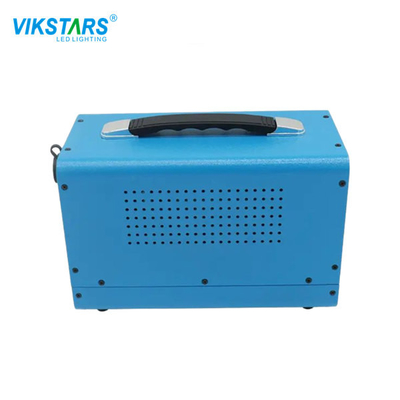 fuente de alimentación del sistema del almacenamiento de energía del hogar 500w para los pequeños dispositivos 7.8kg