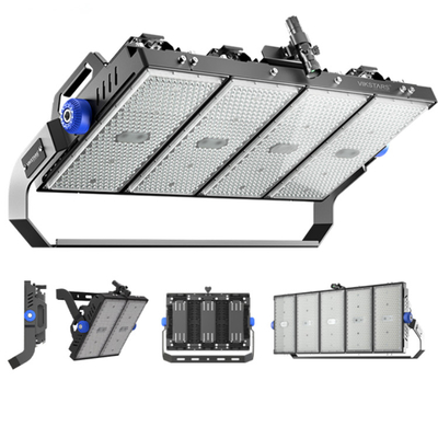 Modulo reflector Iluminación de estadio Led 250w 500w 2500w Ip65