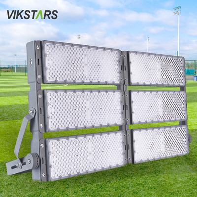 Luzes de inundación LED de 160lm/W con alto brillo 200w 400w 600w 800w 1000w 1200w