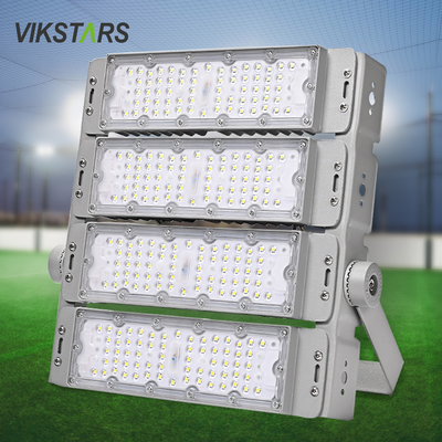 50w 100w 150w módulo LED luces de inundación 150lm/W para iluminación de túnel IP65 resistente al agua