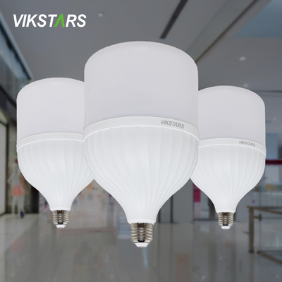 5W 9W 13W 18W 28W 40W 50W 60W bombillas LED con el mejor precio para venta al por mayor