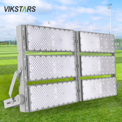 Modulo de 200W 400W 600W 800W 1200W Luces de inundación para iluminación de estadios deportivos