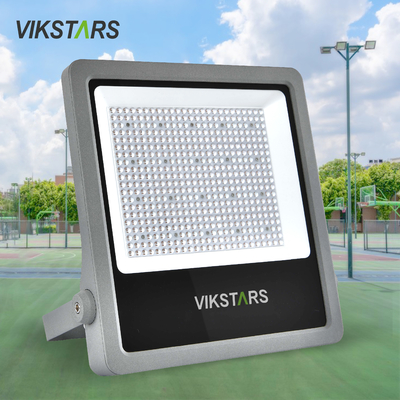 Para la iluminación de proyectos 50W 100W 150W 200W 300W LED luces de inundación 6000K IP65 resistente al agua