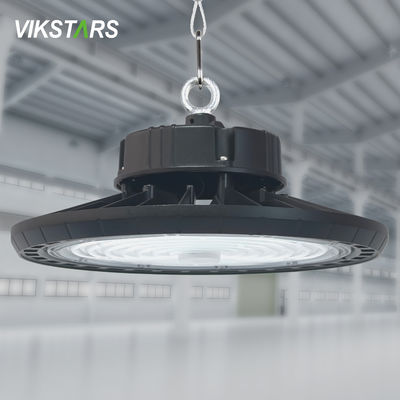185-240Vac Precio barato UFO luces de alta bahía 100W 150W 200W 2 años de garantía conductor buena calidad