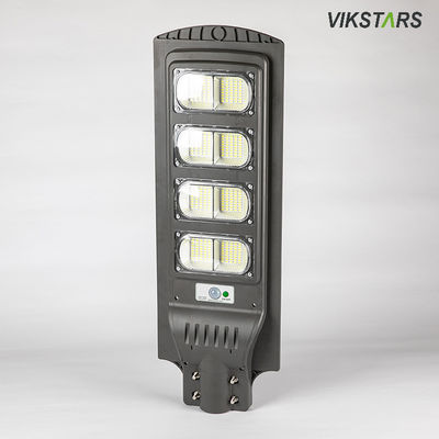 40W 80W 120W 160W Modulo de iluminación solar para aldeas Precio barato 2 años de garantía