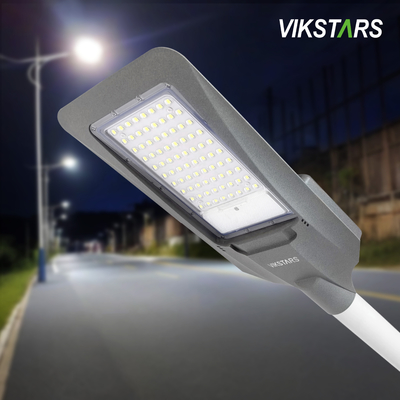 Lámparas de la calle LED de 150W 300W 500W Lámparas solares para la calle principal
