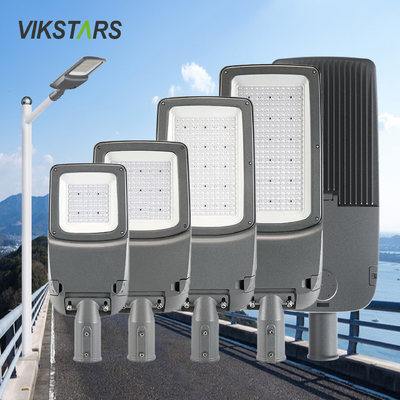 Luzes de calle LED 50W 100W 150W 200W 240W Para proyectos de gama alta 5 años de garantía fácil de mantener