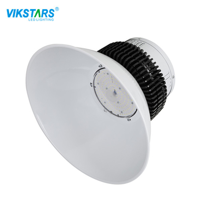 Ra industrial comercial 200W 25000lm de la luz 6000k 80 de la bahía LED de Warehouse alto