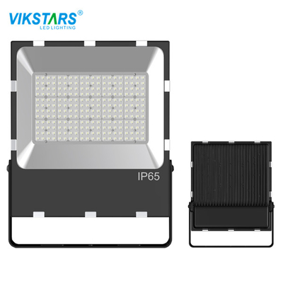 CRI blanco caliente 70Ra de la luz de inundación de SMD3030 LED eficacia de 100 vatios de alto