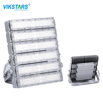 luz de inundación al aire libre del 15.5*9.4*14.4in LED 300w Ip66 ajustable para la fábrica