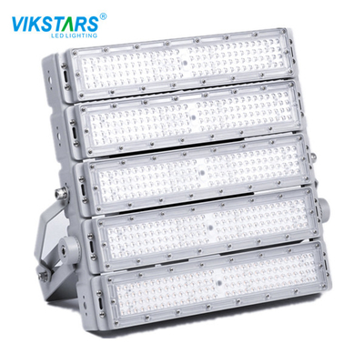 500W la inundación LED al aire libre se divierte encendiendo AC85V a 265V
