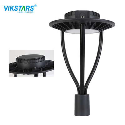 el jardín eléctrico al aire libre de 120W IP65 LED enciende 120Deg diversa altura del CRI 70