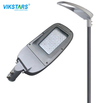 vatio impermeable 700*300*135m m ROHS del vatio 120 de la luz de calle de los 27.5in LED 60
