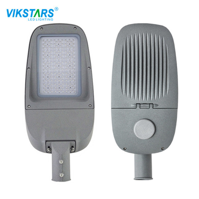 Luz de calle de VIKSTARS 70 Ra Highway Aluminum LED 180W 3000K a 6500K