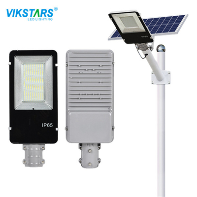Polisilicona solar H3m de la lámpara de calle del ODM 300W LED
