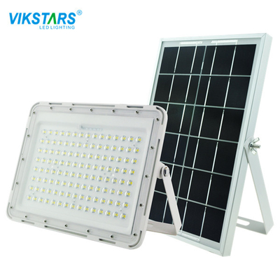 El panel solar teledirigido de la luz de inundación 200w 6V para la pared del edificio del jardín