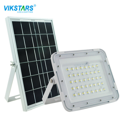la luz de inundación solar de 100lm/W LED 3.2V entró 70Ra 6000K 60W 100W