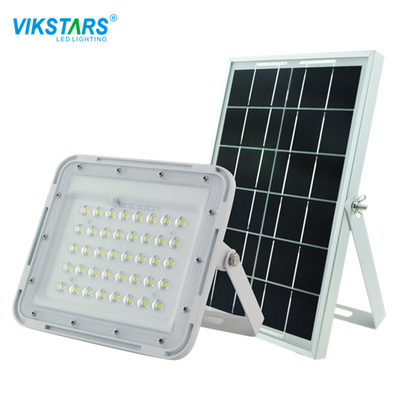 Lámpara solar de la prenda impermeable los 42.5*36.5*31cm de la luz de inundación del patio 60W LED 100W IP66