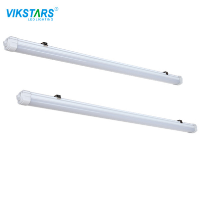 IP66 haz ligero linear 180Deg de la prueba 60W el 12*9*7.4cm de la prenda impermeable LED tri