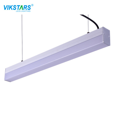 CB lineares suspendidos arquitectónicos del CE de la luz SMD2835 270deg de 42W LED