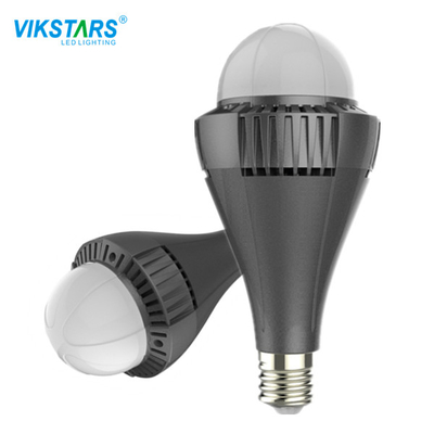 Bulbo de IP65 LED prenda impermeable de 200 vatios para la base de Warehouse E39 E40