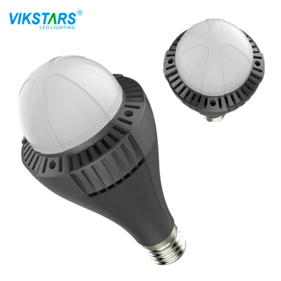 Bulbo 100 lm/w+ de SMD3030 100W LED para los gimnasios Grey Housing oscuro