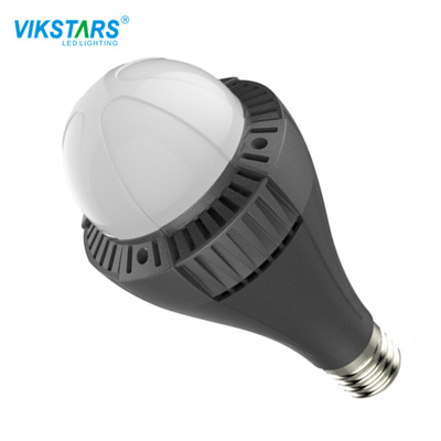 Diámetro 125.5m m del bulbo del poder más elevado LED de E40 100W