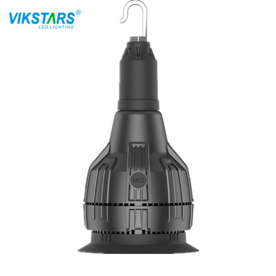 El bulbo E39 E40 del poder más elevado de 120 grados LED basa 200W 185*270m m