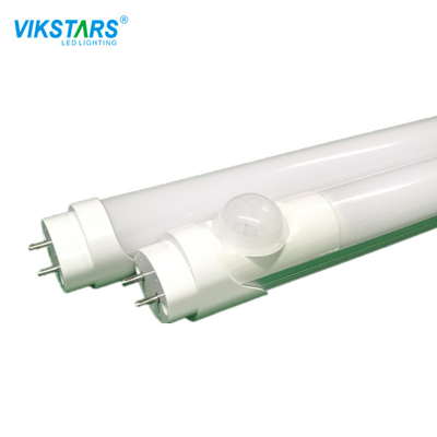 Lámparas inastillables de la luz 9W ROHS 4000K T8 del tubo de la CA 265V Smart LED